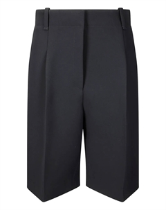 Шорты Laden, черный Khaite