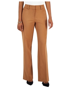 Женские брюки Bootcut со средней посадкой I.n.c. international concepts