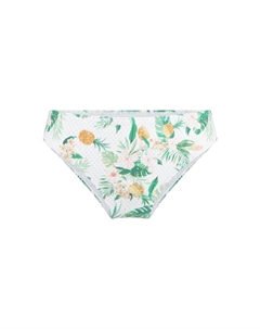 Трусики бикини, цвет botanic druck Lingadore