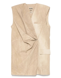 Куртка Kusmo, нейтральный Uma wang