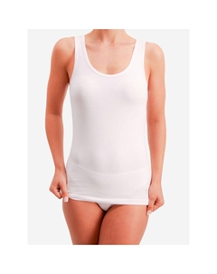 Майка натуральная, белый Joop