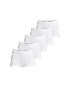 Трусики Britta в упаковке 5 шт., белый Speidel