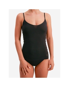 Майка натуральная, черный Joop