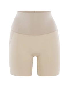 Приручите свои корректирующие брюки Томми, розовый Maidenform