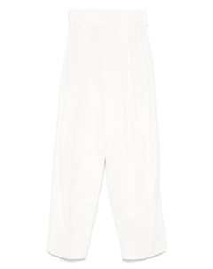 Брюки Paw, белый Uma wang