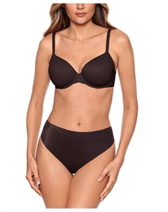 Женские легкие корректирующие талию нижнее белье-стринги 2538 Miraclesuit