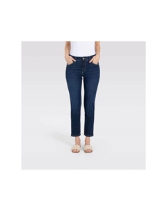 Джинсы "мелани" длиной 7/8 терморегулирующие, цвет d845 new basic wa Mac