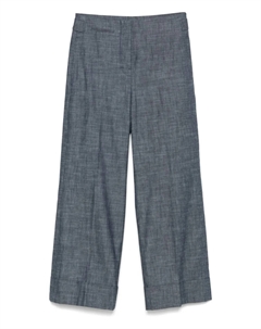 Брюки Iliana, синий Incotex