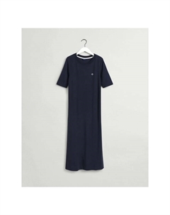 Платье, черный Gant