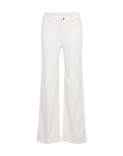 Джинсы с 5 карманами, синий Zero