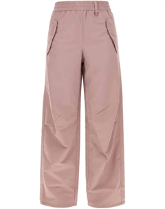 Широкие брюки, розовый Herno