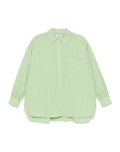 Рубашка в полоску, зеленый Scotch&soda