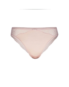 Трусы обычного покроя чувственные секреты, розовый Calida