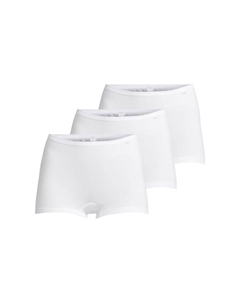 Трусики Britta 3 шт. в упаковке, белый Speidel