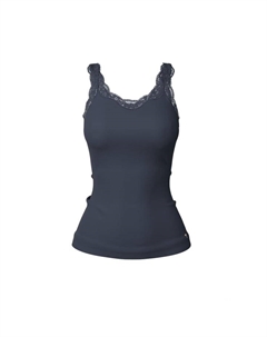 Майка чистая, синий Joop