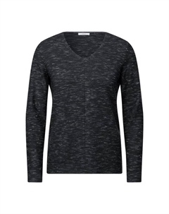 Свитер, серый Cecil