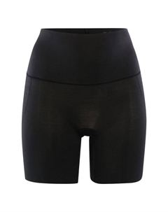 Приручите свои корректирующие брюки Томми, черный Maidenform