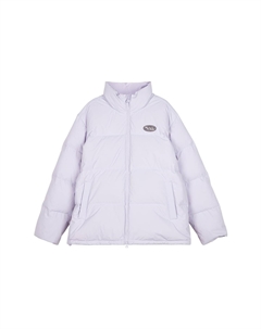 Стеганая куртка унисекс Stone Nasturtium Purple Skechers