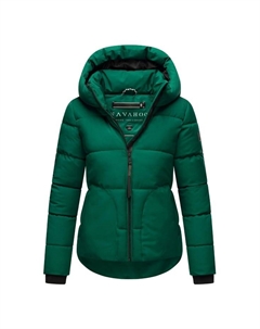 Стеганая куртка смеющаяся жемчужина xiv, зеленый Navahoo