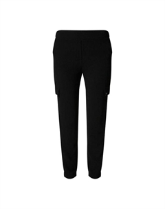 Брюки, черный Comma,
