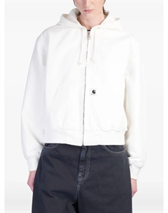 Толстовка OG Active, белый Carhartt wip