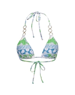 Бикини-Топ рио бикини-топ, зеленый Only