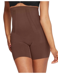 Шорты OnCore до середины бедра с высокой талией Spanx