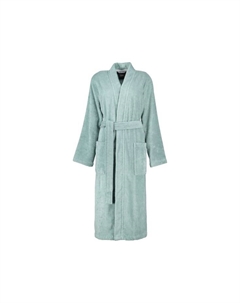 Халаты кимоно уни 826 фьорд - 47, зеленый Cawo