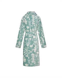 Халат Марибель, зеленый Essenza