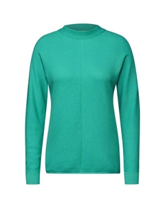 Свитер, зеленый Cecil