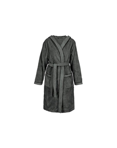 Халат выбрать, серый Schöner wohnen kollektion
