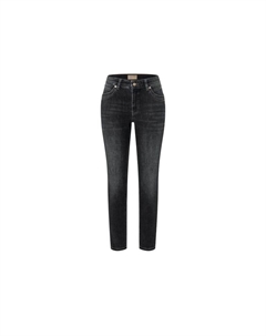 Джинсы, черный Mac