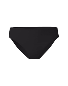 Трусы из хлопка Essential с эластичным поясом, черный Calida