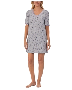 Влагоотводящая футболка для сна, мультиколор Cuddl duds