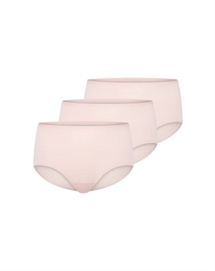 Трусы-Подтяжки упаковка из 3 штук просто лучше невидимки, цвет bailey Mey