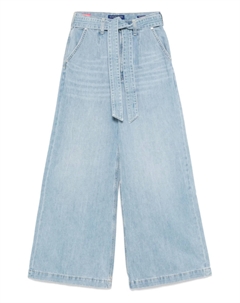 Джинсы The Wave, синий Scotch&soda