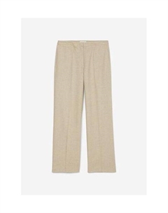 Брюки, бежевый Marc o'polo