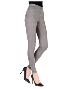 Женские леггинсы soft chic Memoi