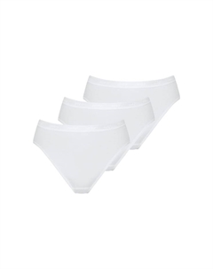 Хипстерские трусы мои лучшие, белый Mey