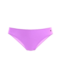 Испанские плавки-бикини с эластичным поясом, сиреневый S.oliver