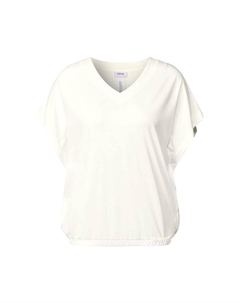 Футболка, белый Cecil