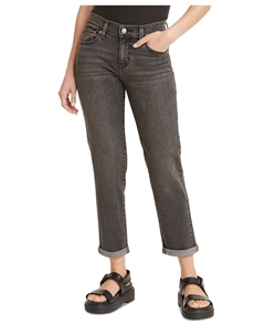 Женские зауженные джинсы-бойфренды, мульти Levi's®