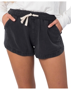 Классические шорты для серфинга для юниоров, черный Rip curl