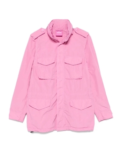 Непромокаемая куртка, розовый Aspesi