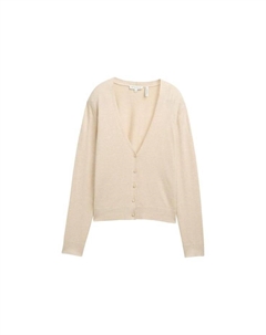 Свитер, бежевый Tom tailor