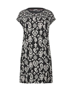 Платье, черный Cecil