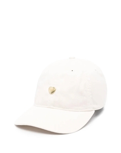 Heart Metal бейсболка, нейтральный Carhartt wip