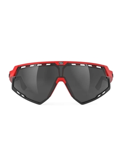 Defender солнцезащитные очки, красный Rudy project