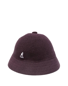 Панама Bermuda Casual, фиолетовый Kangol