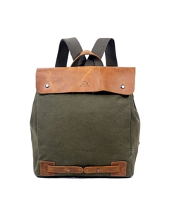 Рюкзак-трансформер Cooper из парусины Tsd brand